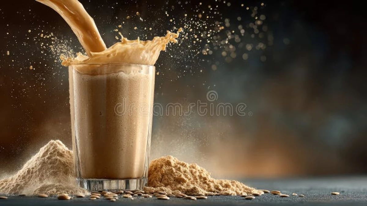 Dlaczego po wypiciu koktajlu białkowego 16-latek zmarł w trzy dni - image 1