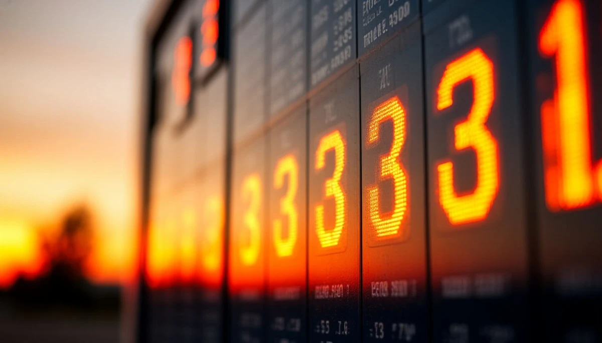 Dlaczego warto zatankować auto jeszcze dzisiaj