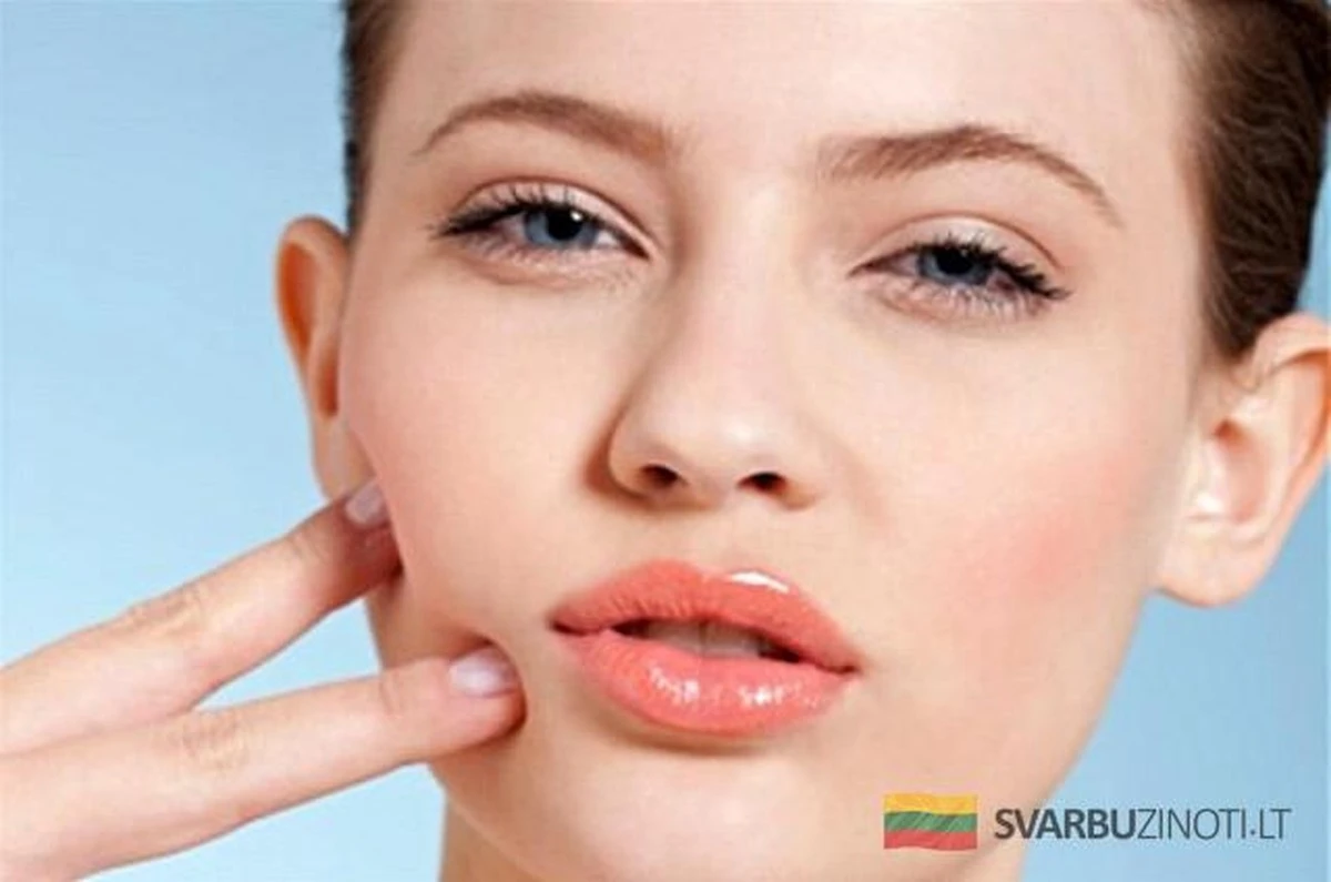 Dlaczego warto nakładać białko jaja na policzki dwa razy w tygodniu