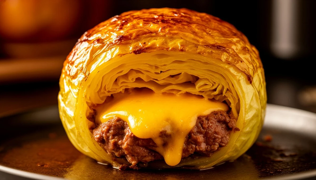 Złoty trik z kapustą: ten jeden składnik w środku zmienia wszystko