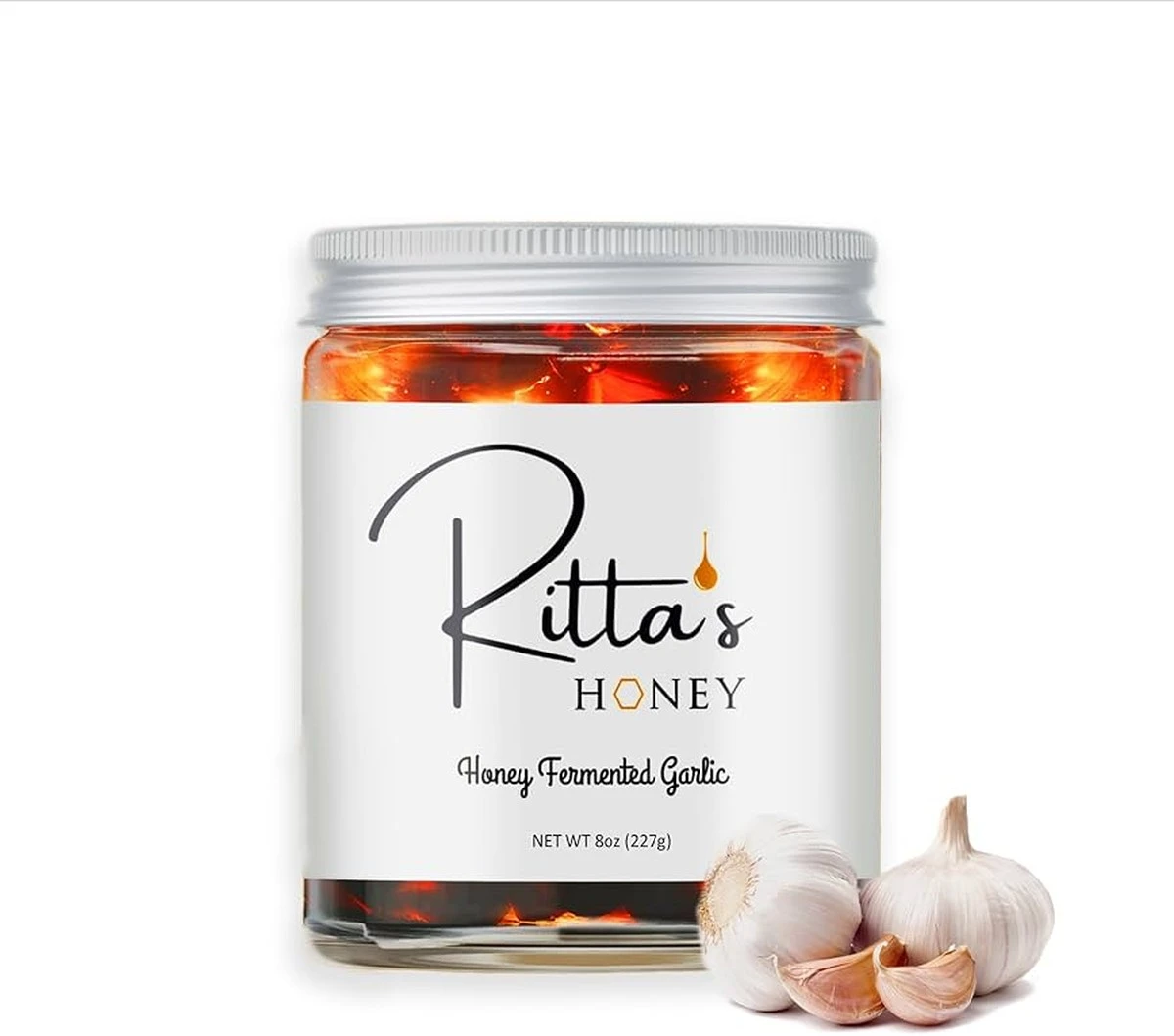 Dlaczego warto wrzucić zmiażdżone goździki do słoika z miodem - image 1