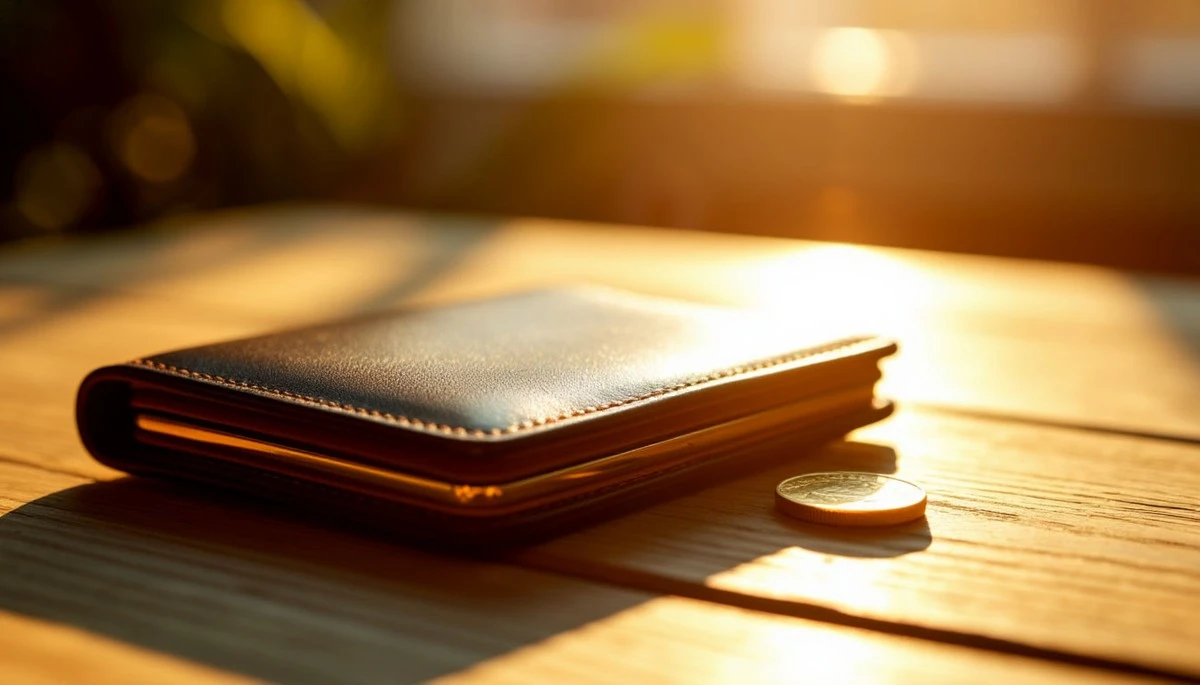 Dlaczego warto włożyć monetę do portfela właśnie w marcu