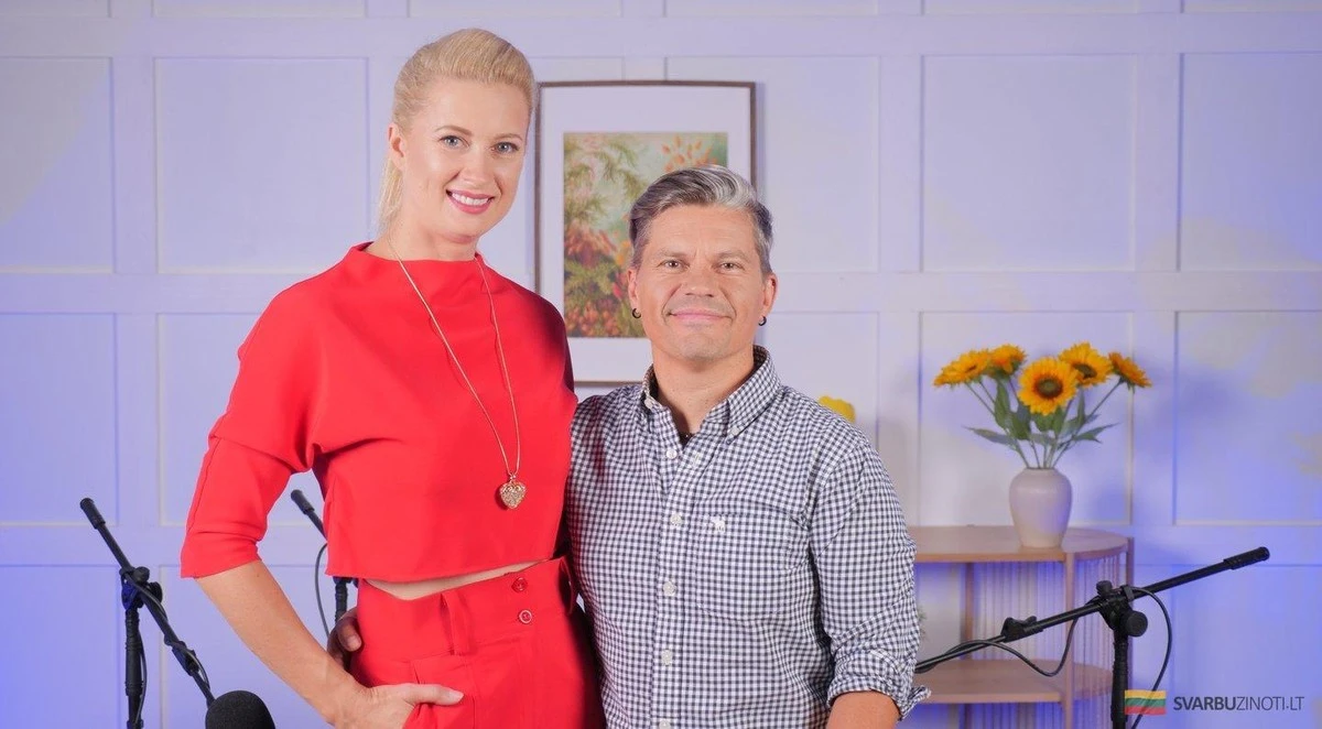 Dlaczego znane pary rzadziej się kłócą: prosty nawyk Norvilasów, który ratuje relacje