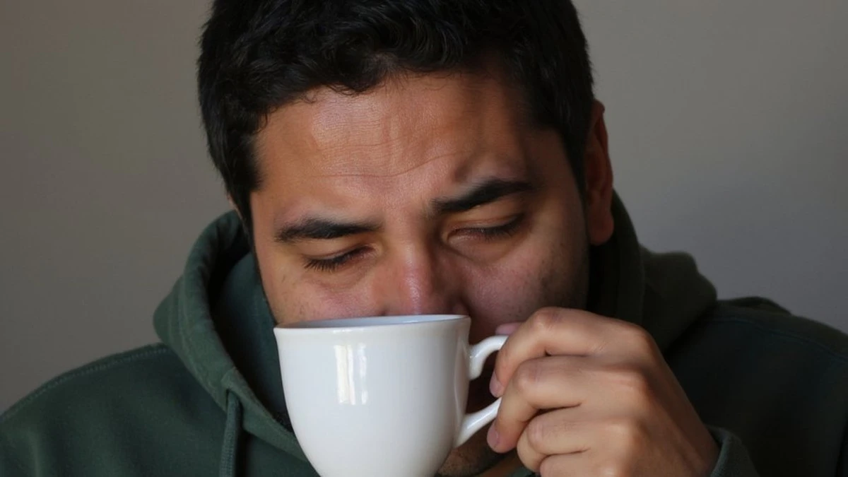 Dlaczego ciągle czujesz zmęczenie? To może nie być depresja, a brak jednego minerału