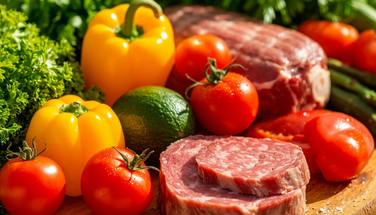 Dlaczego dietetycy odradzają białe pieczywo i wędliny szczególnie w upalne dni