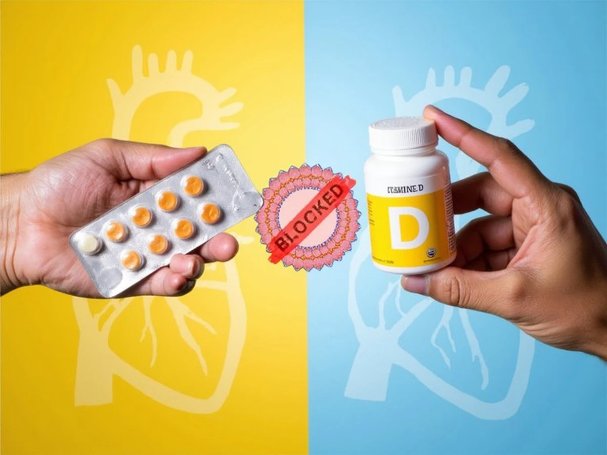 Dlaczego przestałem kupować zestawy witamin na zimę po jednej wizycie u lekarza