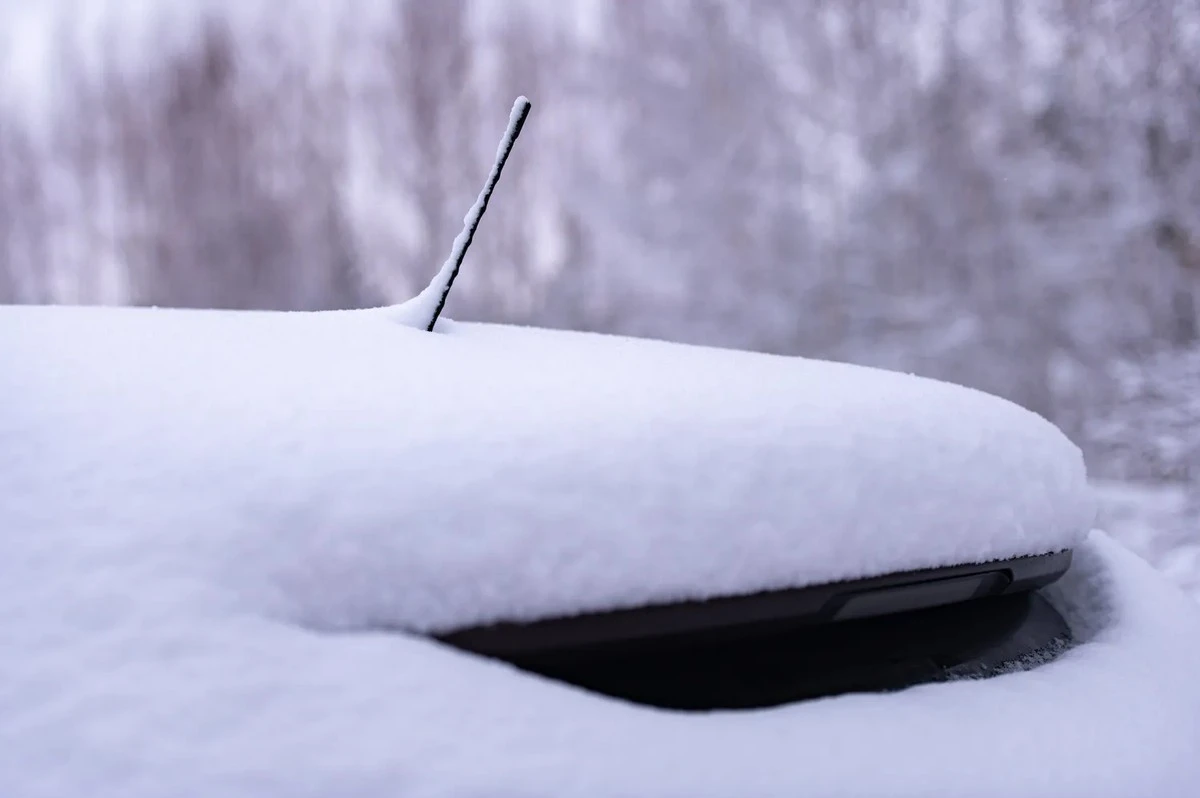 Ukryty powód zmiany anten: Dlaczego płetwa rekina to mus?