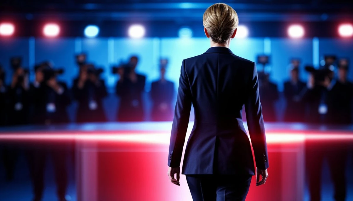 Rządowy wstrząs w Wilnie: 2 powody nagłej dymisji Šakalienė