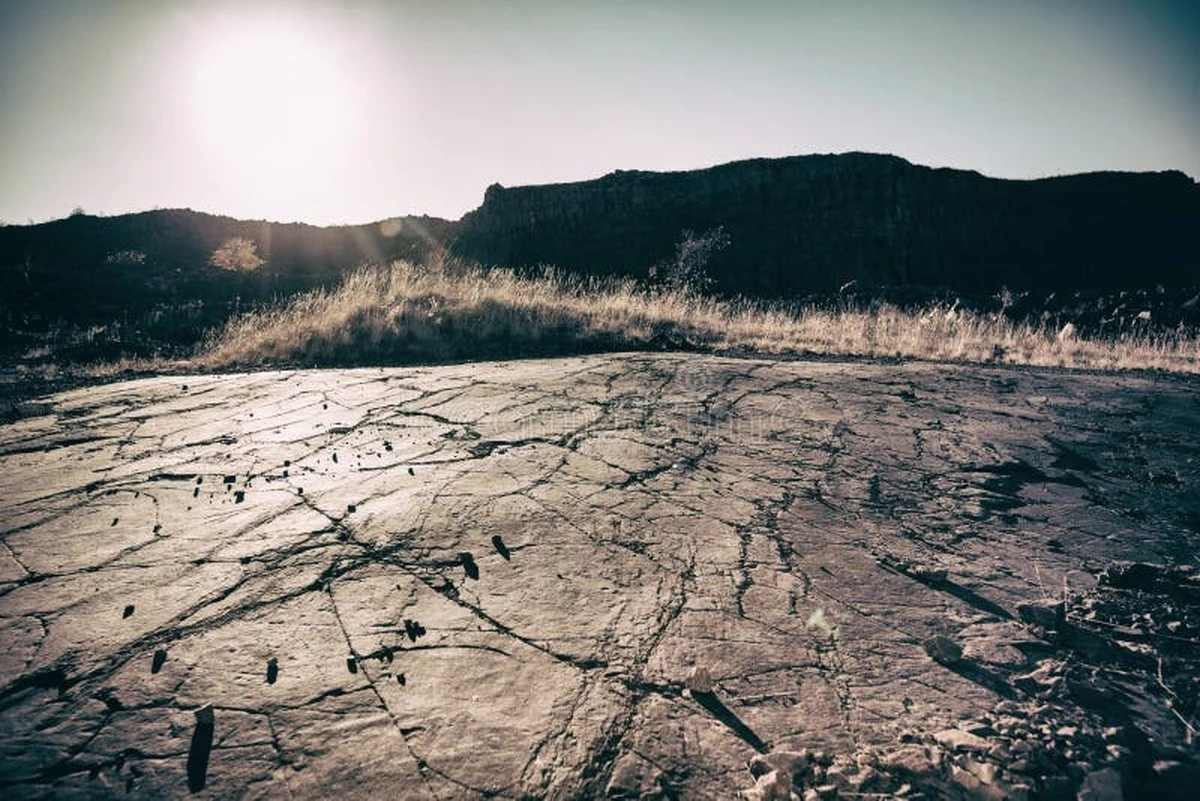 Dlaczego klimatolodzy z niepokojem patrzą na rok 2027 - image 1