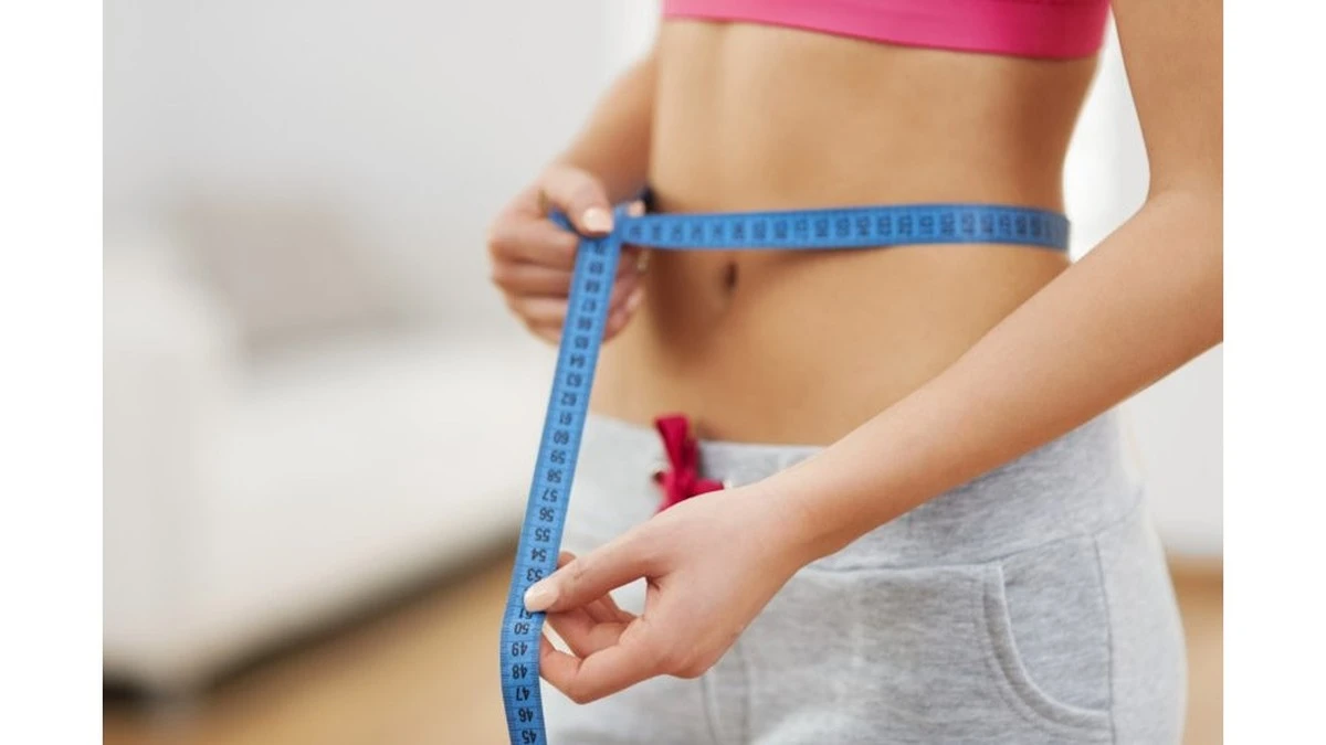 Ukryty błąd Polek: Dlaczego Twoja waga stoi mimo diety?