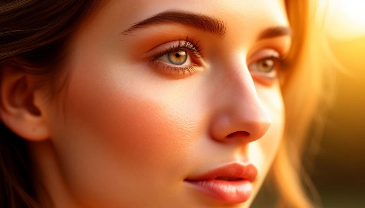 Dlaczego rano warto nałożyć odrobinę sody oczyszczonej pod oczy