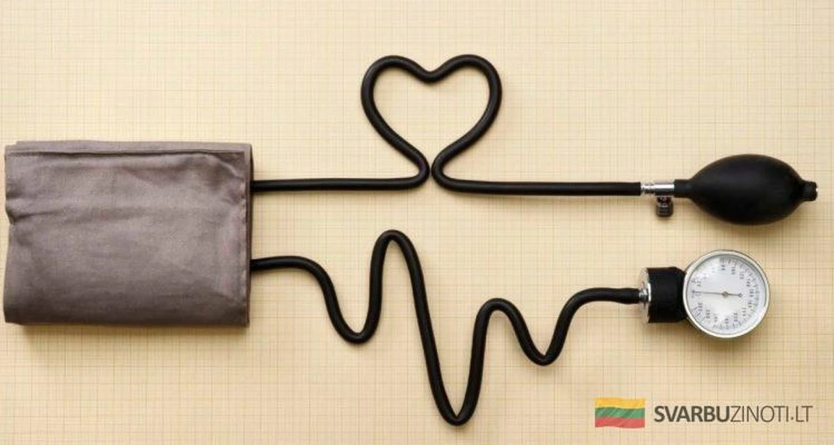 Dlaczego kardiolog zawsze sprawdza zawartość lodówki u pacjentów z nadciśnieniem