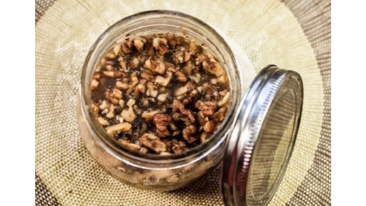 Wieczorna przekąska zamiast swetra: sekret cioci na mroźne wieczory