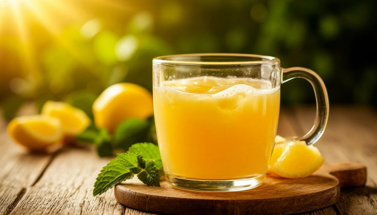 Dlaczego Norwegowie codziennie piją serwatkę, którą my zwykle wylewamy