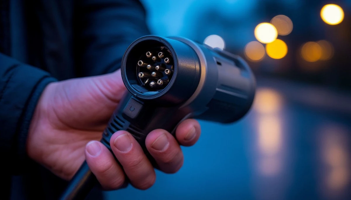 Dlaczego średni koszt ładowania auta elektrycznego w Polsce wzrósł z 4 do 9 euro