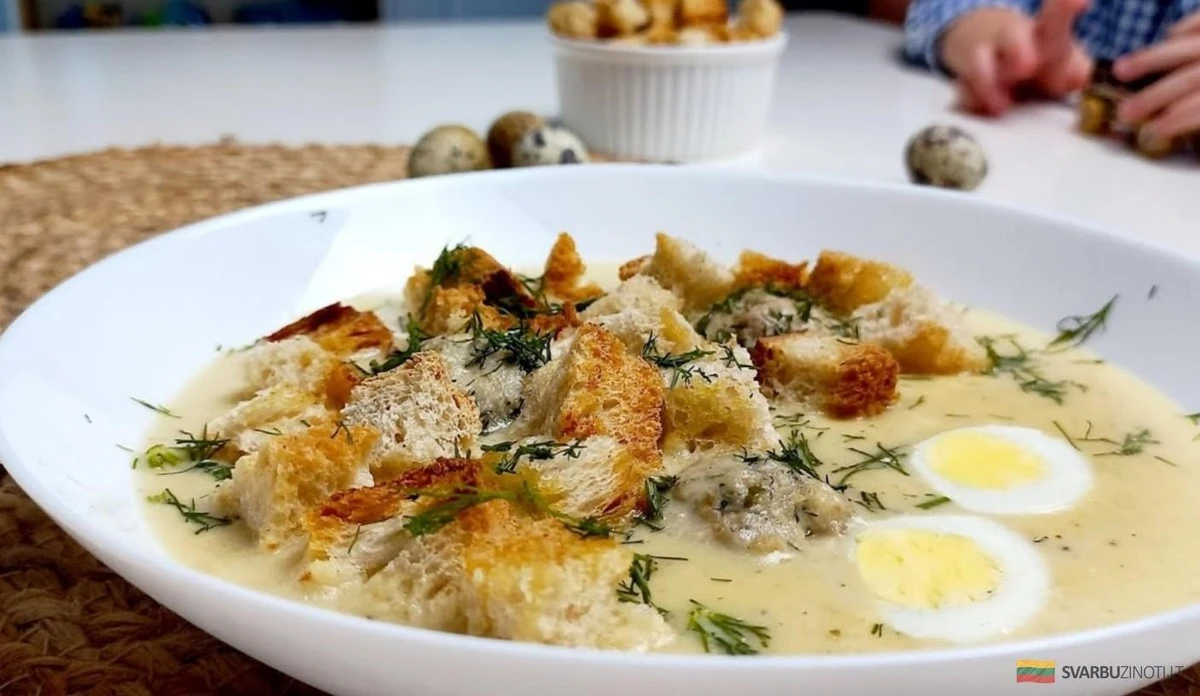 Dlaczego doświadczone gospodynie zawsze dodają garść ryżu do zupy ziemniaczanej