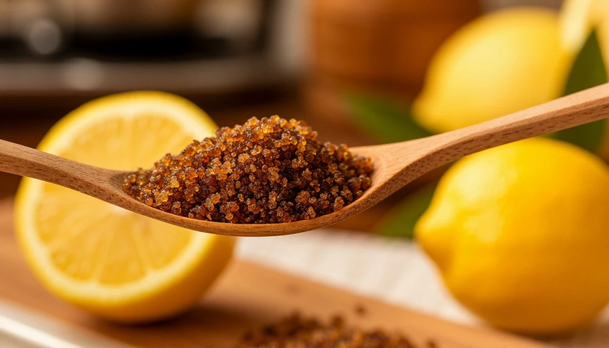 Serbska mikstura na krew: ta jedna łyżeczka zdziała cuda w 2026 roku