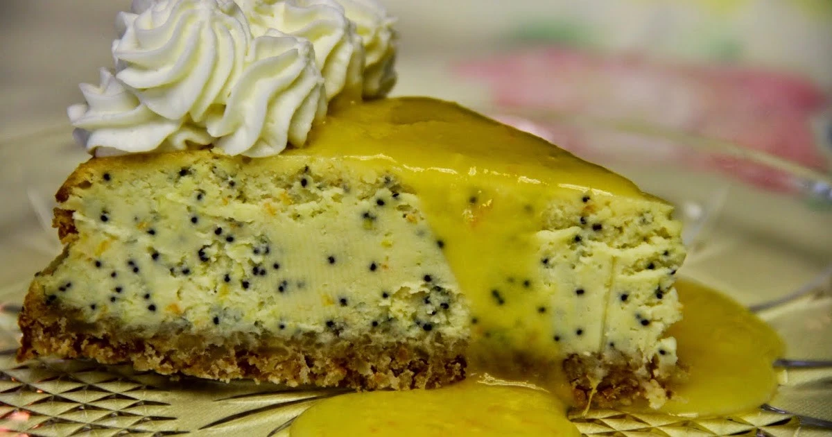 Dlaczego doświadczone gospodynie zawsze mieszają mak z twarogiem - image 1