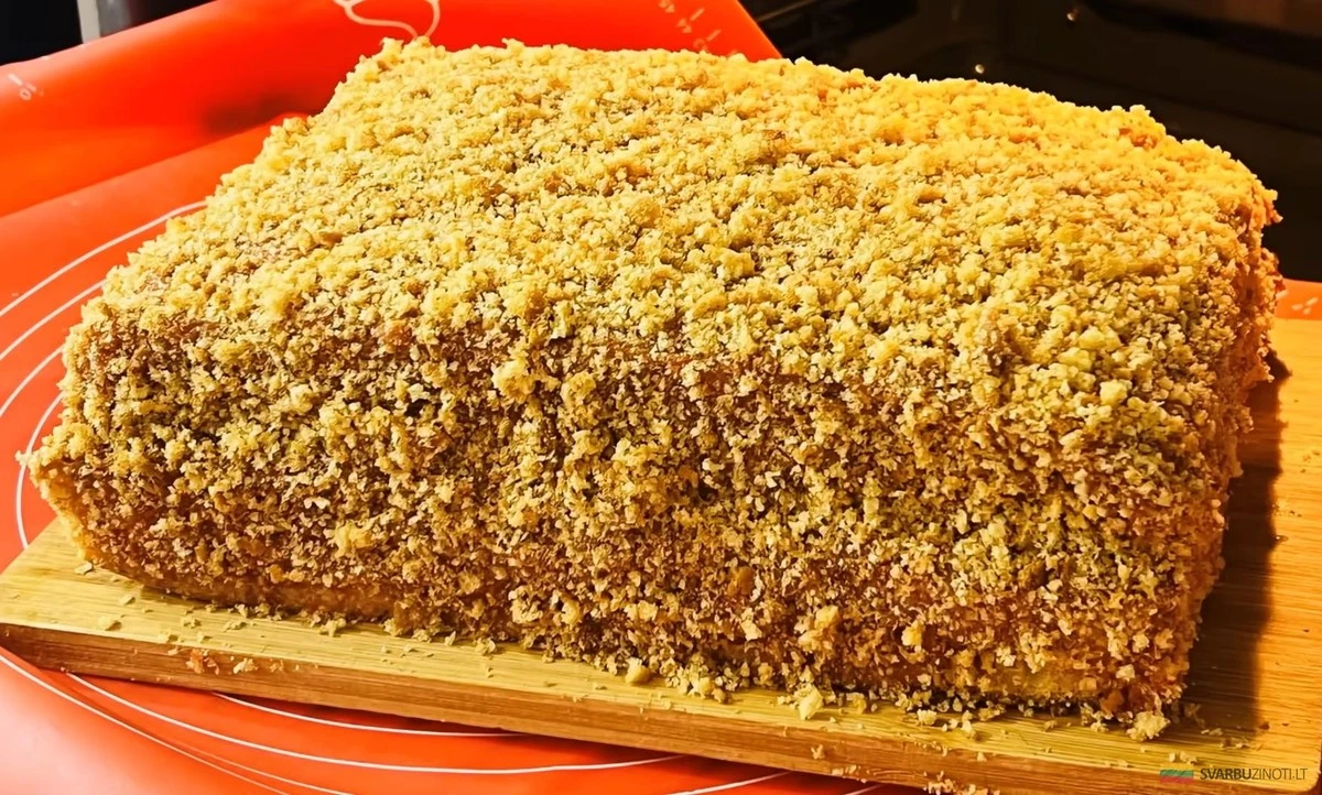 Dlaczego doświadczone gospodynie zawsze dodają kefir do ciasta