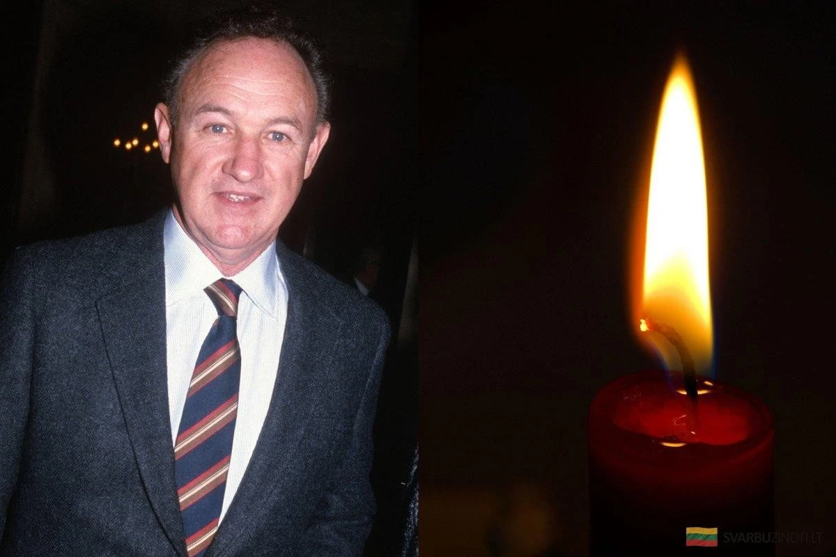 Dlaczego rok po pogrzebie na grobie legendy Hollywood leży tylko jedna muszla