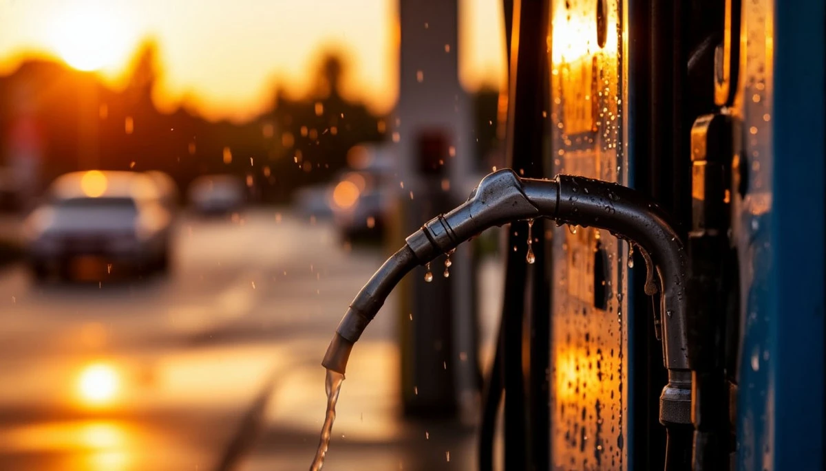 Dlaczego analitycy ostrzegają przed ceną 150 dolarów za baryłkę ropy