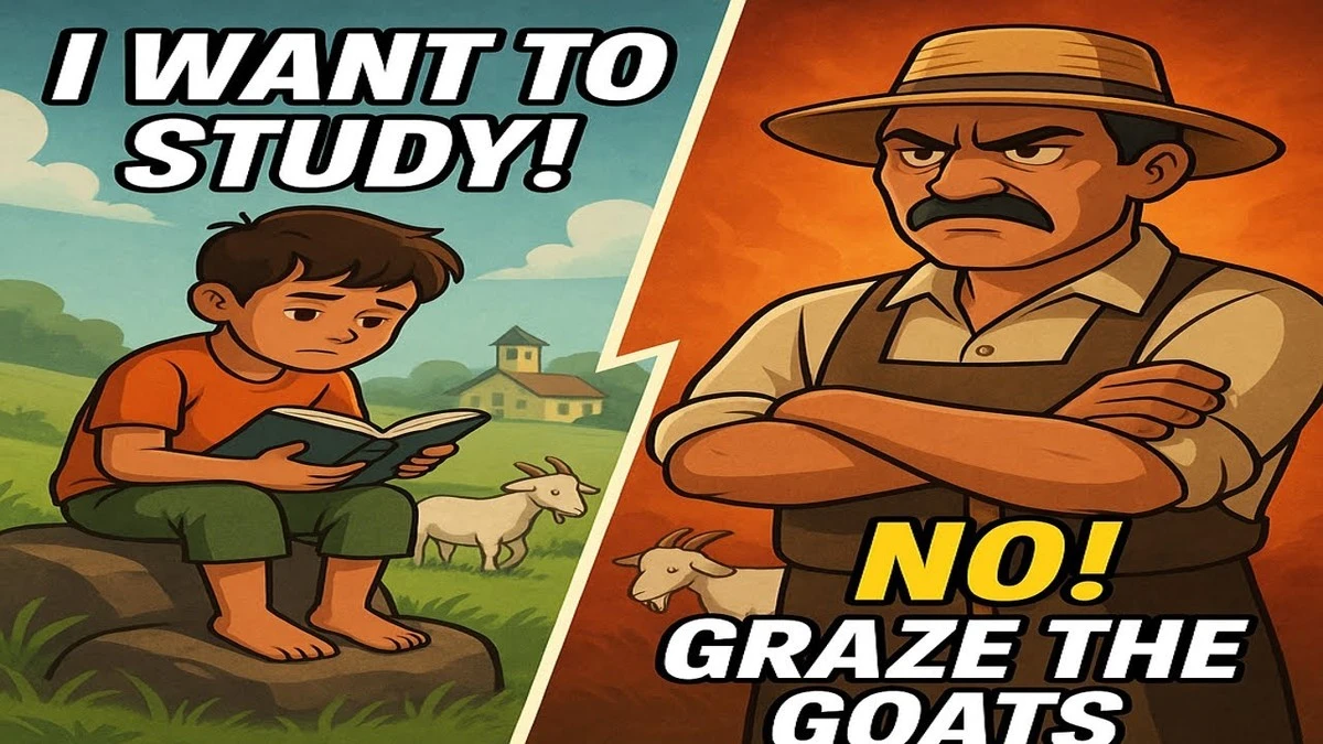 dlaczegorolnicz-extra-1.webp Dlaczego rolniczka zamiast wypłaty podarowała mu cielaka - image 1