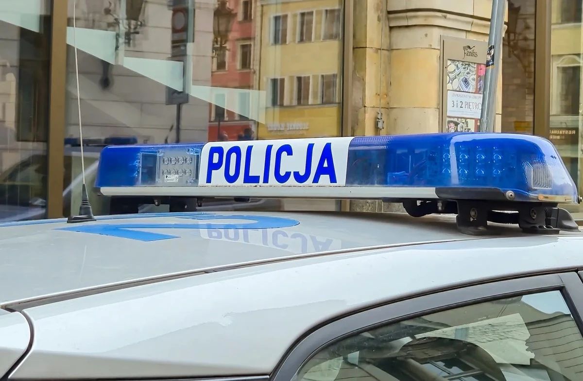 Dlaczego od 3 marca polska policja będzie wystawiać alkomat pasażerowi