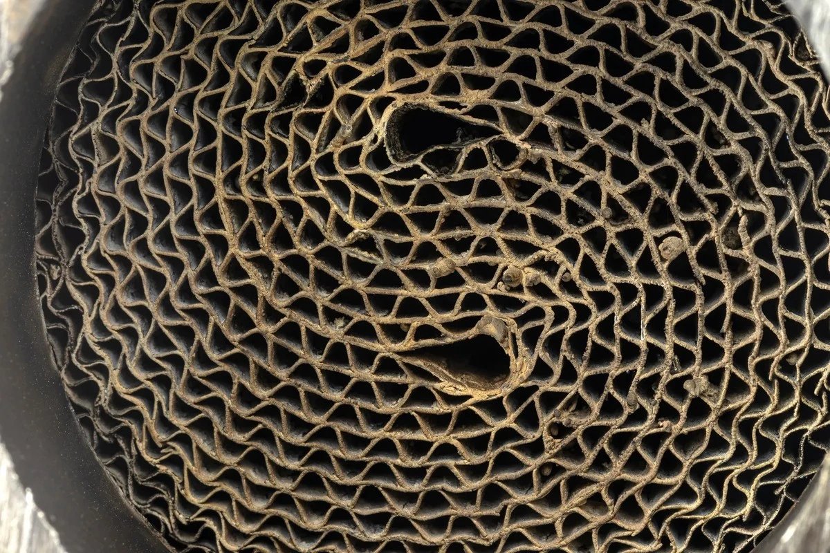 Dlaczego doświadczeni kierowcy diesli trzymają obroty powyżej 3000 na autostradzie