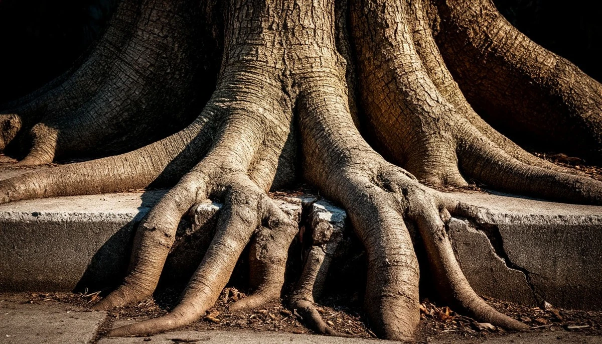 Dlaczego doświadczeni ogrodnicy nigdy nie sadzą orzecha przy ścianie domu