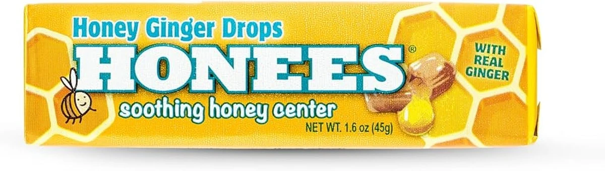 Dlaczego warto położyć plaster z miodu na klatkę piersiową przed snem - image 1