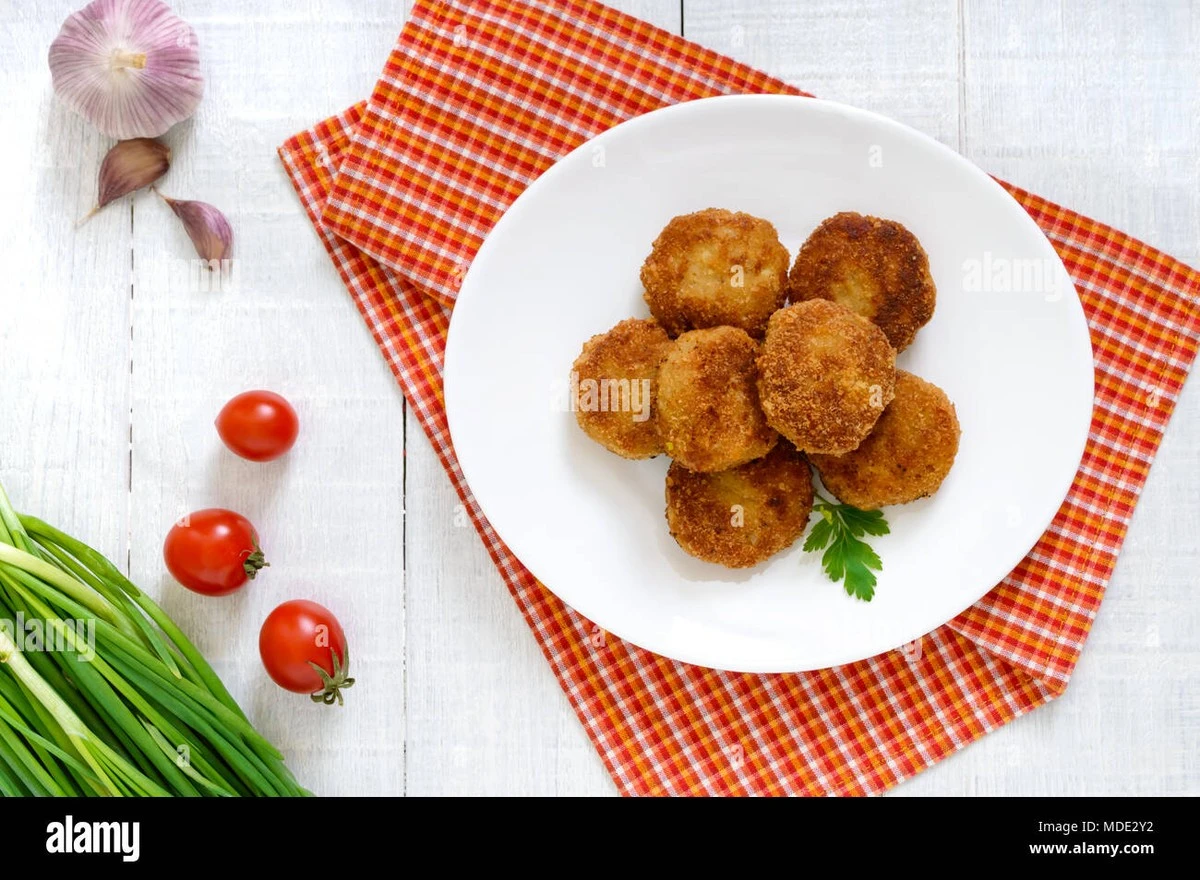 Dlaczego kucharze w barach mlecznych zawsze dodawali wodę do mięsa - image 1