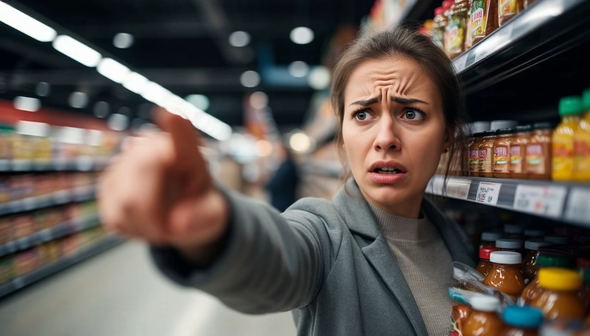 Dlaczego prośba o "sprawdzenie na magazynie" zawsze wywołuje uśmiech u sprzedawcy