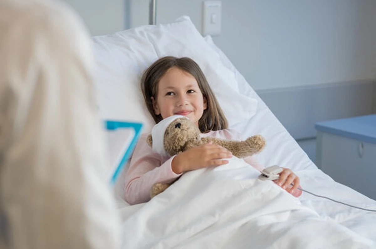 Dlaczego lekarze kazali Ivecie szukać trumny tuż po porodzie - image 1