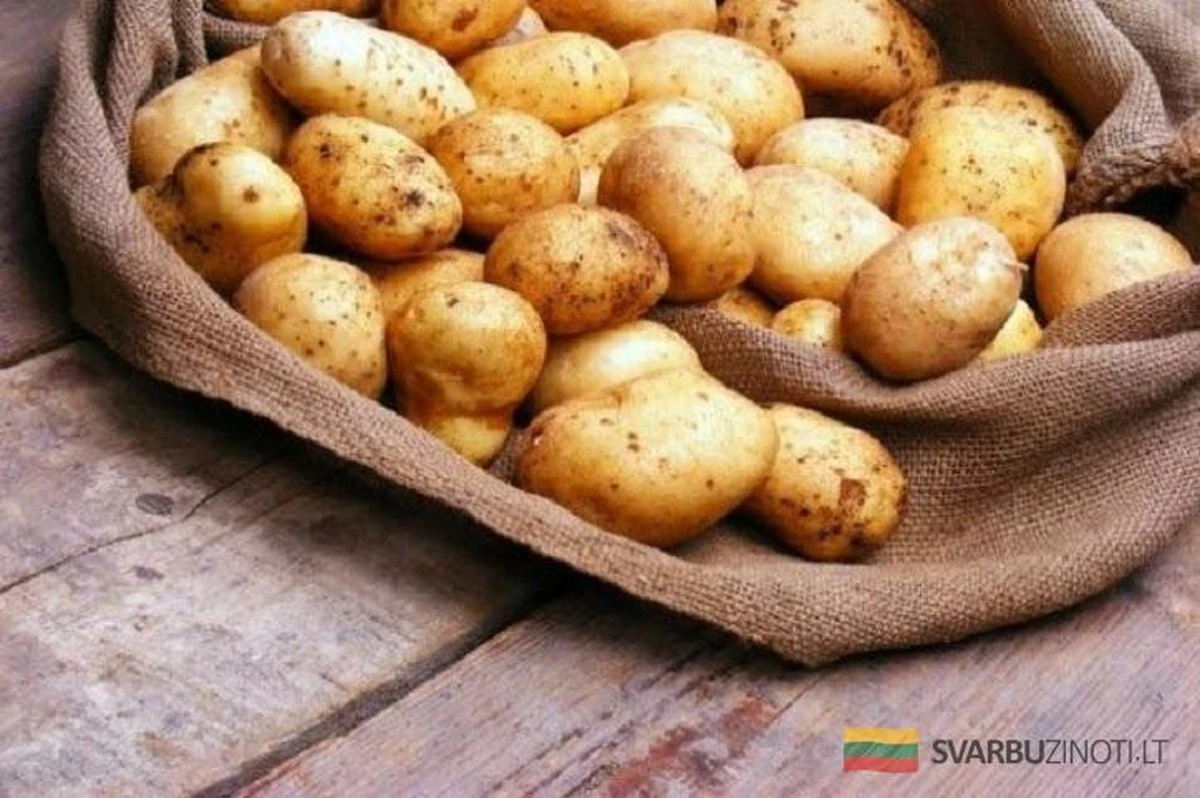 Dlaczego ulubione warzywo Polaków powoli niszczy szkliwo zębów