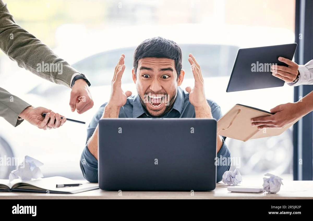 Dlaczego eksperci ostrzegają przed tempem pracy narzucanym przez AI - image 1