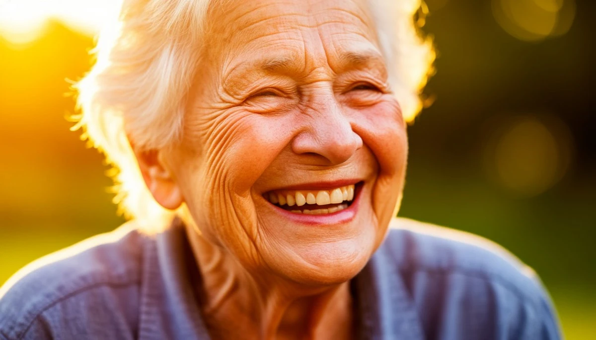 Dlaczego stulatkowie z Ikarii codziennie piją napar z szałwii