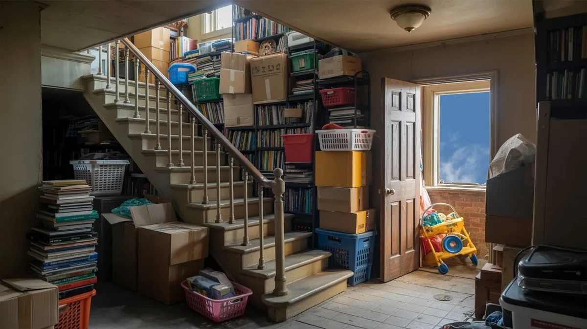 Dlaczego polscy sąsiedzi masowo zgłaszają rowery na klatce - image 1