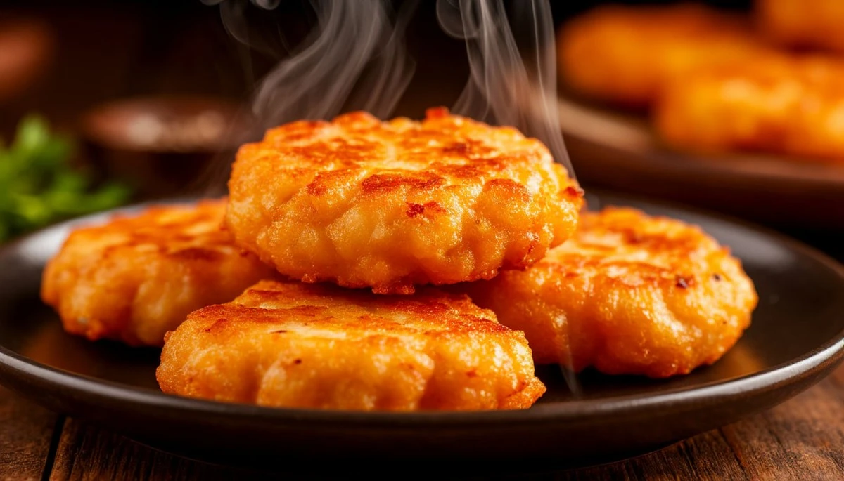 Dlaczego kucharze dodają łyżkę śmietany do siekanej piersi kurczaka