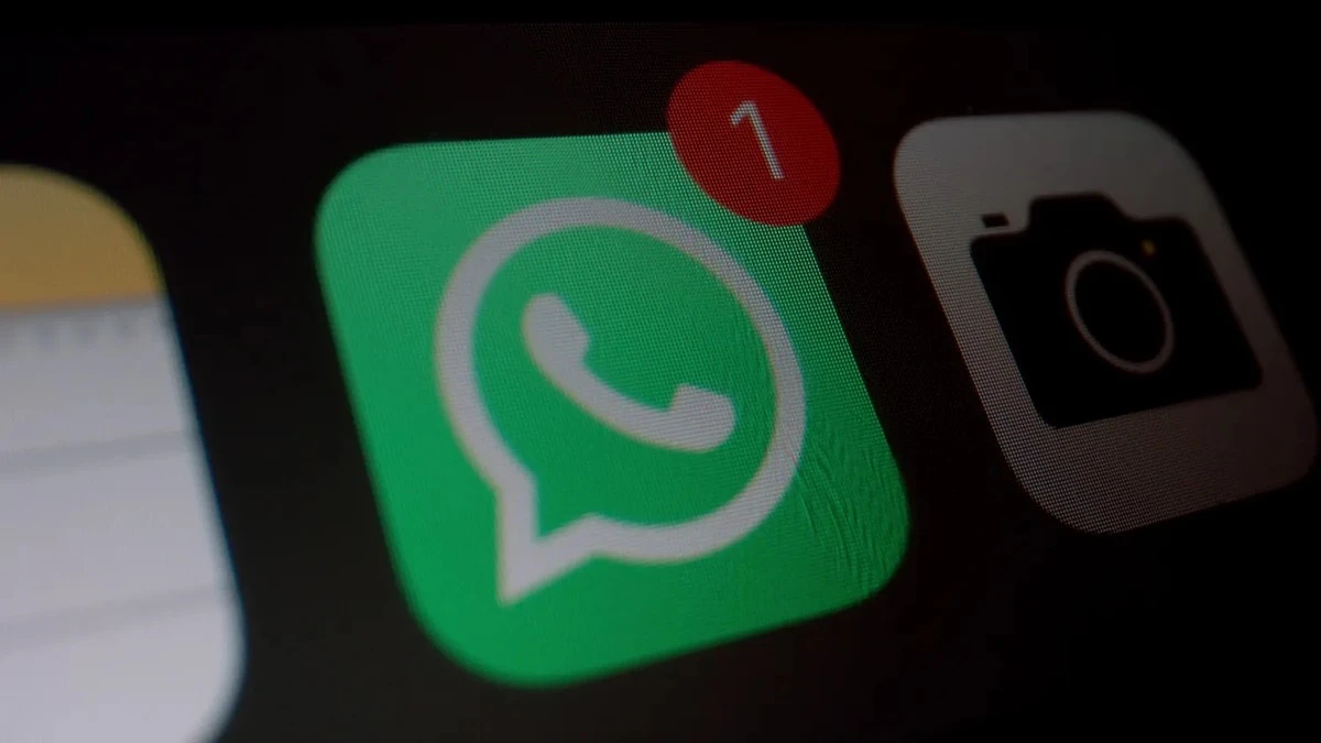 WhatsApp wprowadza poziome filtry wyszukiwania wiadomości