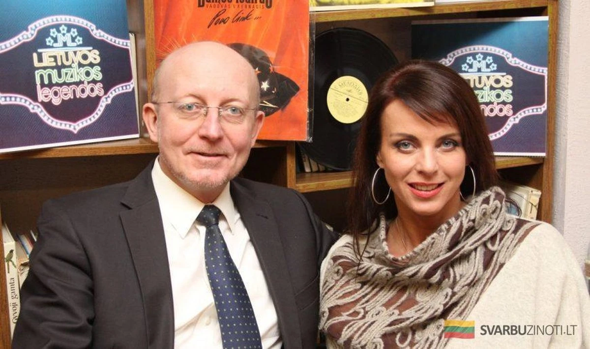 Valinskas o pladze rozwodów: ten błąd niszczy polskie pary