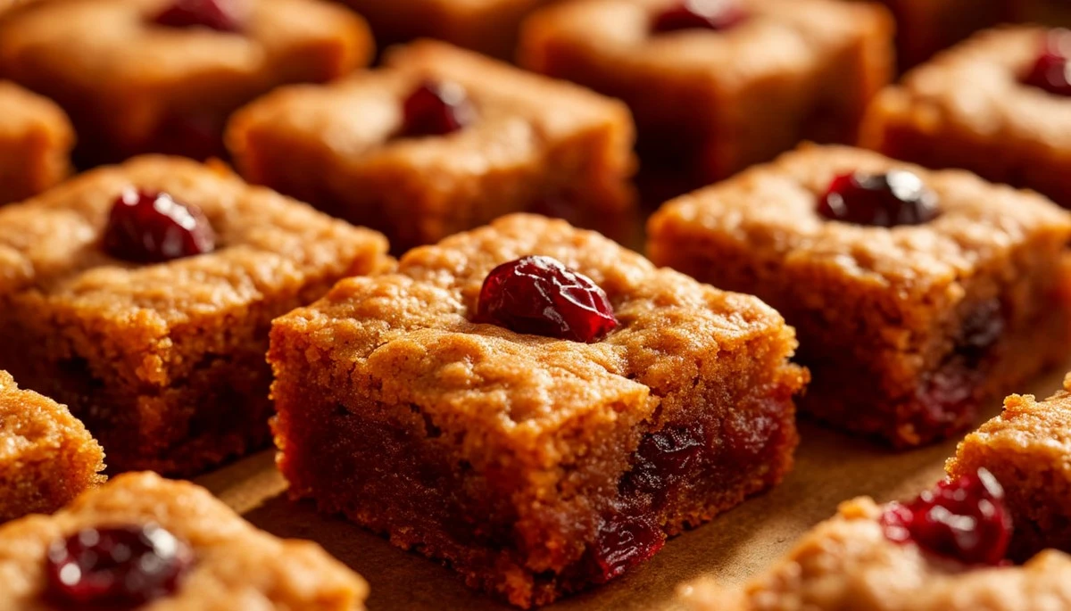 Dlaczego doświadczone gospodynie nigdy nie dodają masła do orzechowych ciastek