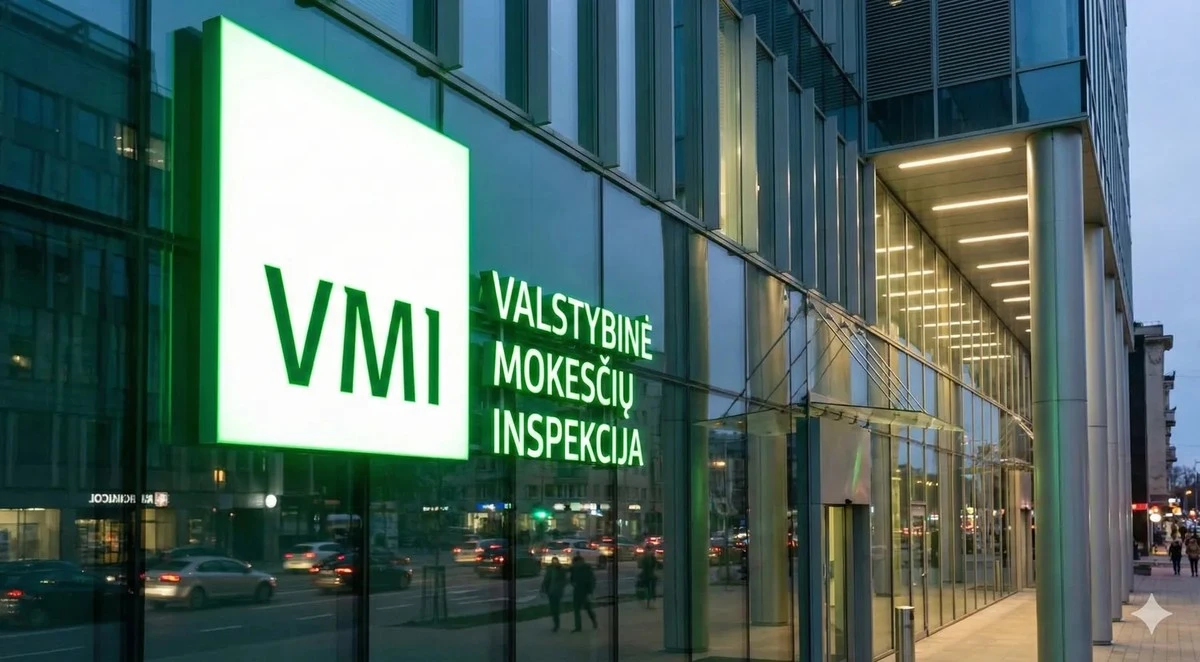 VMI: Ukryta niebieska karta w aplikacji zakończy błędy w PIT?