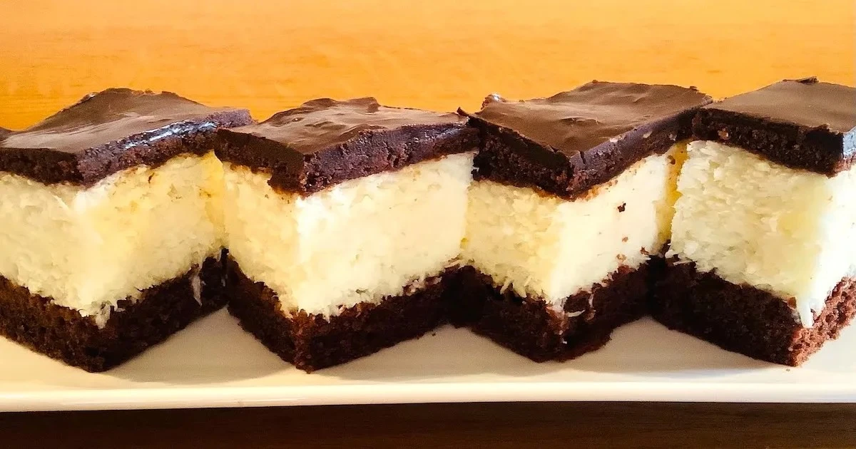 Dlaczego do masy kokosowej w ciastach typu Bounty zawsze dodaję łyżkę kaszy manny