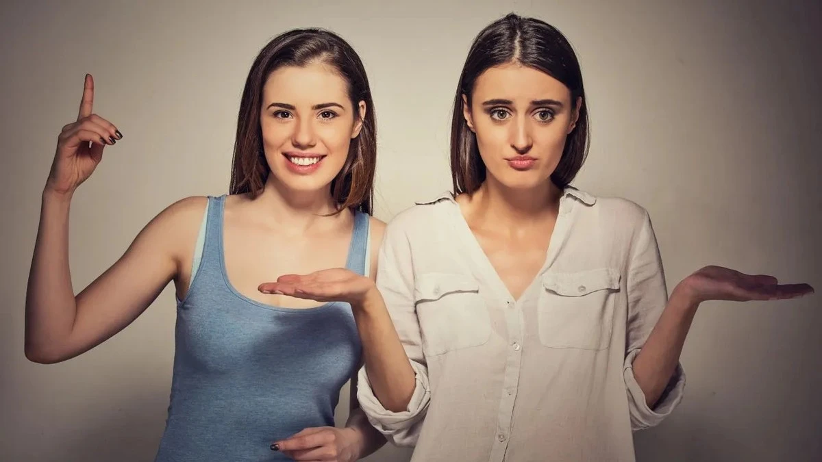 Pesymista czy optymista? To, co widzisz najpierw, zdradza Twoje ukryte nastawienie