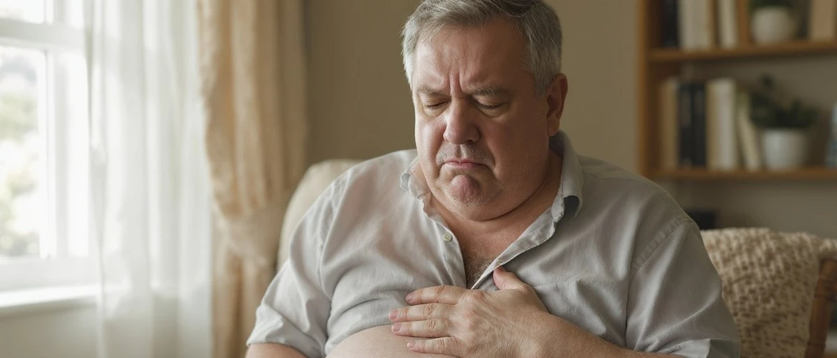 Dlaczego po 70. roku życia trudno wstać z krzesła i o jakim słowie lekarze milczą