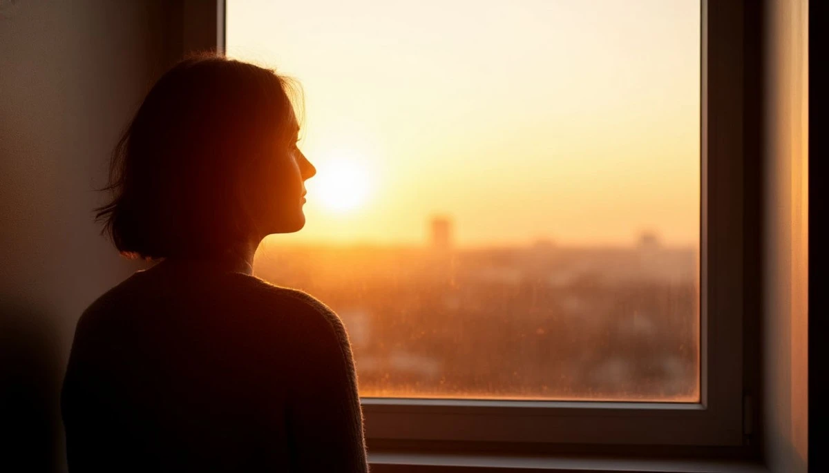 Dlaczego psycholodzy radzą, by w chwilach życiowego chaosu skupić się na porannej kawie