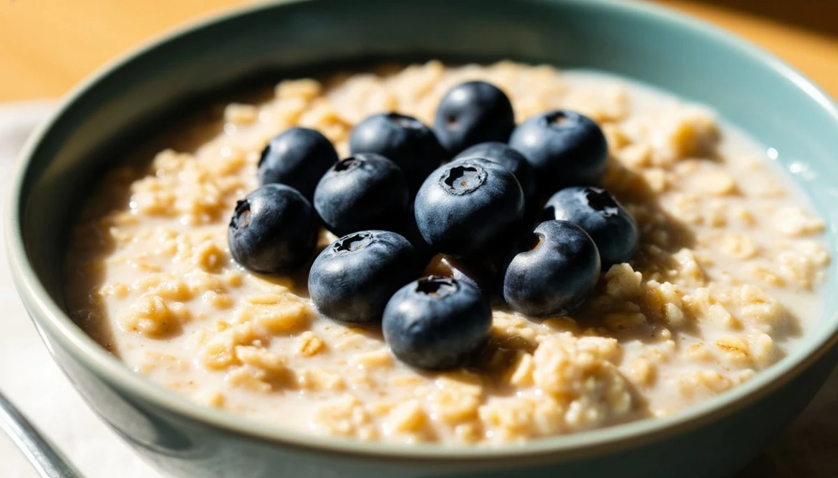 Dlaczego lekarka zapytała mnie o śniadanie zaraz po przejrzeniu wyników badań