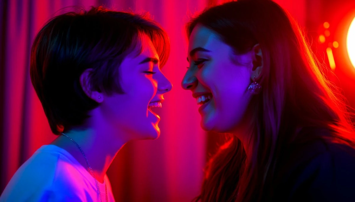 Dlaczego Jessica Shy napisała piosenkę dla swojego finalisty Marijanasa