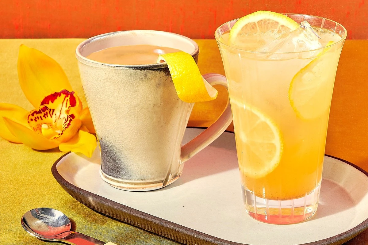 Dlaczego warto dodać czerwoną cebulę do porannej wody zamiast pić kawę - image 1