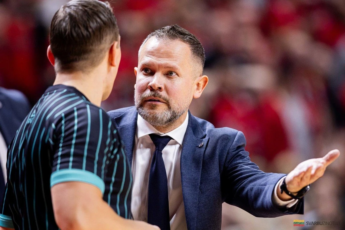 Dlaczego koszykarze z Wilna uciszyli Stambuł i zmienili bieg historii